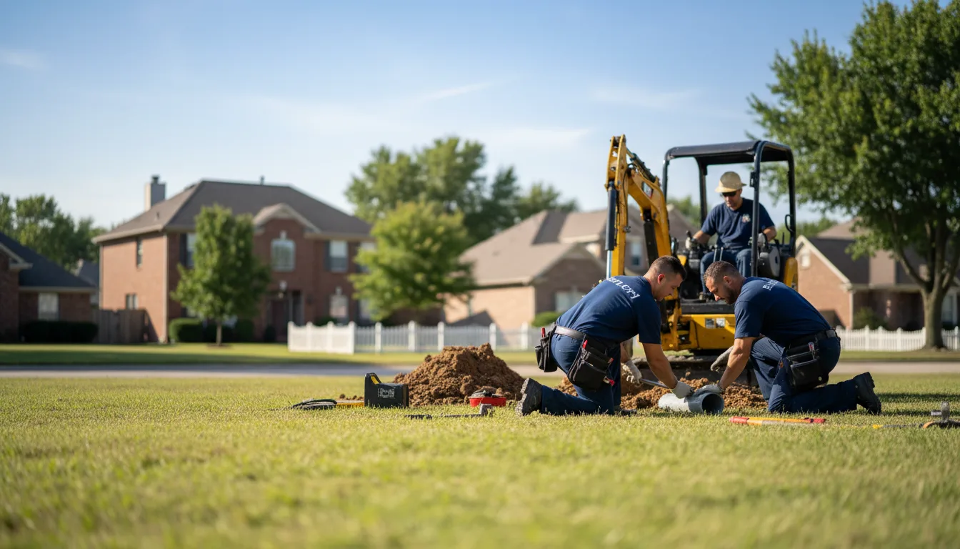 Water Heater Repair in Milton, NC near me